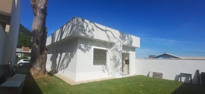 Casa de Condomínio, 2 quartos - Foto 4