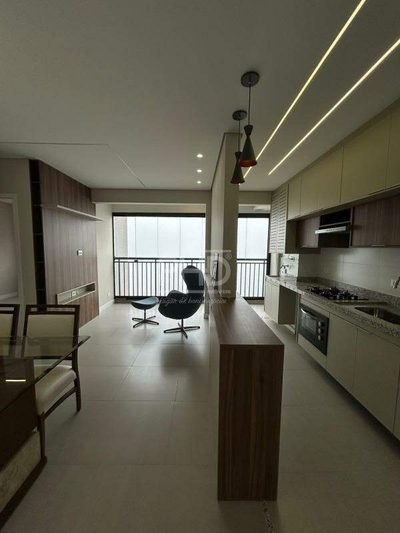 Apartamento, 2 quartos, 61 m² - Foto 1