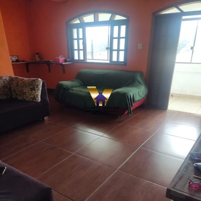 Casa, 5 quartos - Foto 1