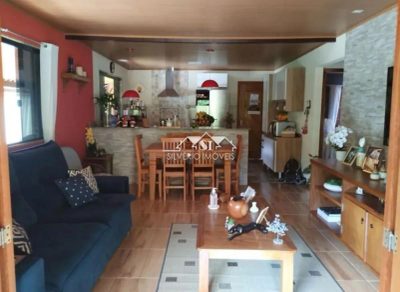 Sítio, 2 quartos, 680 m² - Foto 3