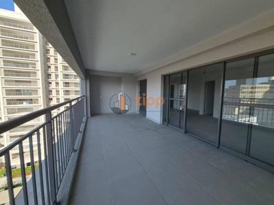 Apartamento, 3 quartos, 132 m² - Foto 5