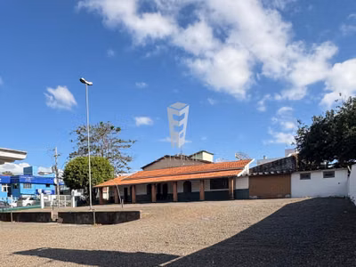 Prédio Inteiro, 500 m² - Foto 1