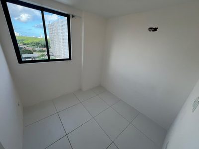 Apartamento, 3 quartos, 63 m² - Foto 5