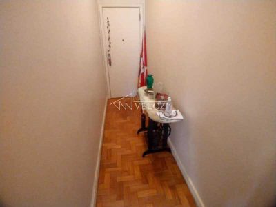 Apartamento, 3 quartos, 120 m² - Foto 1