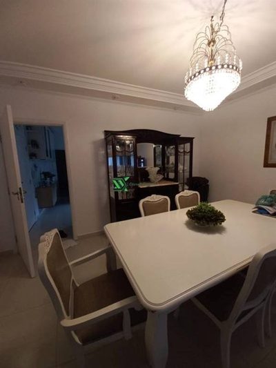Apartamento, 3 quartos, 175 m² - Foto 4