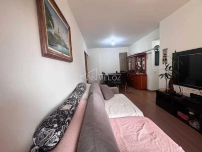 Apartamento, 2 quartos, 63 m² - Foto 3