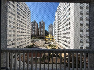Apartamento, 3 quartos, 93 m² - Foto 5