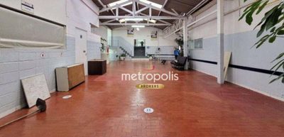 Prédio Inteiro, 1250 m² - Foto 1