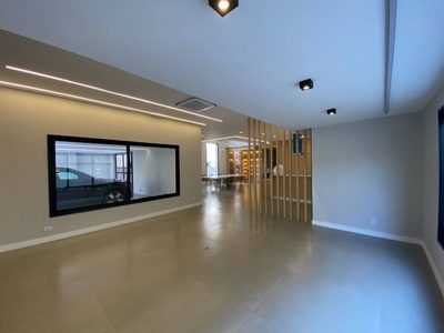 Casa, 5 quartos, 542 m² - Foto 1