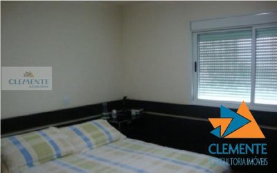 Apartamento, 4 quartos, 205 m² - Foto 5