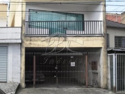 Sobrado, 3 quartos, 360 m² - Foto 1