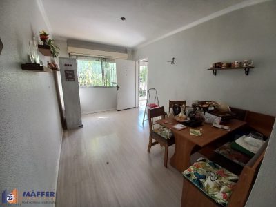 Apartamento, 2 quartos, 53 m² - Foto 1