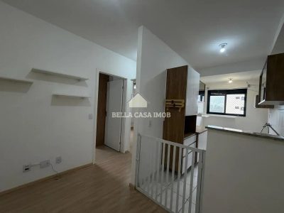 Apartamento, 2 quartos, 50 m² - Foto 3