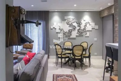 Apartamento, 3 quartos, 117 m² - Foto 3