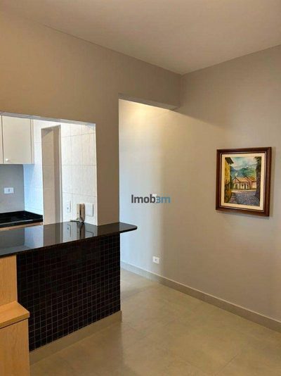 Apartamento, 1 quarto, 36 m² - Foto 4