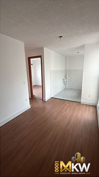 Apartamento, 2 quartos, 41 m² - Foto 5