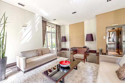 Apartamento, 3 quartos, 138 m² - Foto 5