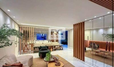 Apartamento, 2 quartos, 140 m² - Foto 1