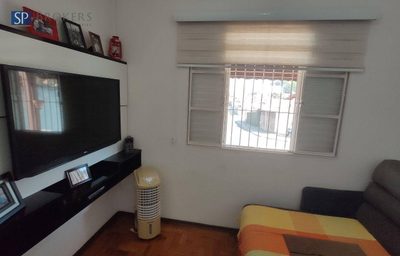 Casa, 4 quartos, 120 m² - Foto 5