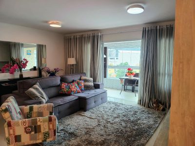 Apartamento, 3 quartos, 118 m² - Foto 2