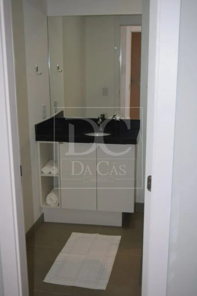 Apartamento, 26 m² - Foto 5