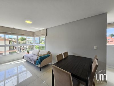 Apartamento, 2 quartos, 60 m² - Foto 2