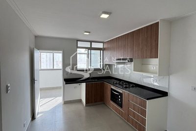 Apartamento, 3 quartos, 135 m² - Foto 5