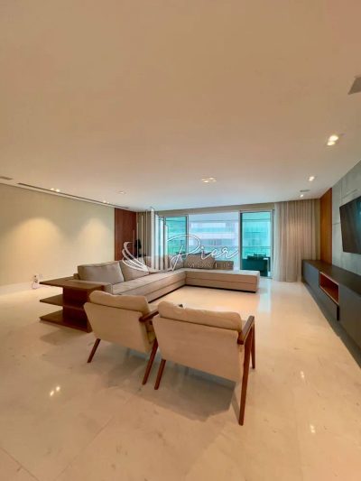 Apartamento, 4 quartos, 291 m² - Foto 4