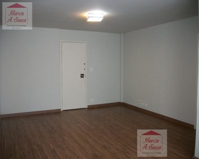 Apartamento, 2 quartos, 89 m² - Foto 2