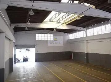 Depósito-Galpão, 1200 m² - Foto 2