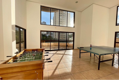 Apartamento, 4 quartos, 177 m² - Foto 3