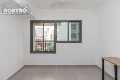 Casa, 1 quarto, 21 m² - Foto 1