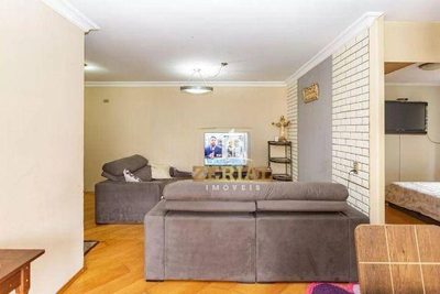 Apartamento, 2 quartos, 66 m² - Foto 3