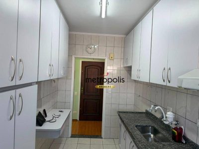 Apartamento, 2 quartos, 62 m² - Foto 3