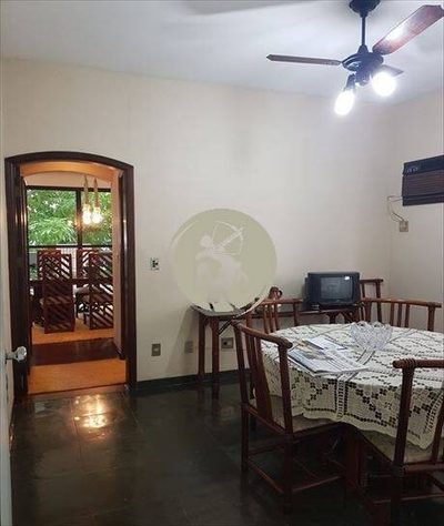 Apartamento, 4 quartos, 248 m² - Foto 3