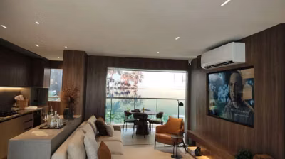 Apartamento, 3 quartos, 151 m² - Foto 1
