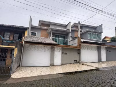 Casa, 3 quartos, 449 m² - Foto 1