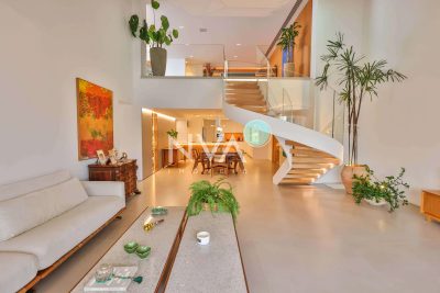 Cobertura, 4 quartos, 470 m² - Foto 2