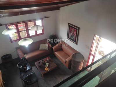 Casa, 4 quartos, 170 m² - Foto 5