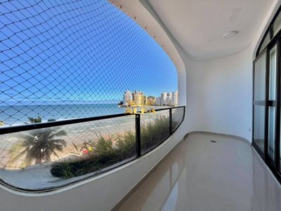 Apartamento, 4 quartos, 190 m² - Foto 1