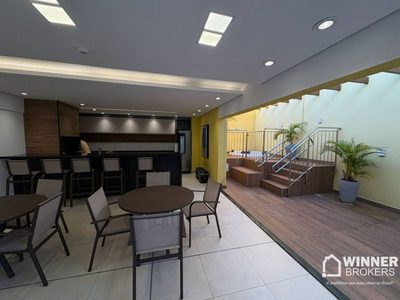 Apartamento, 2 quartos, 65 m² - Foto 4