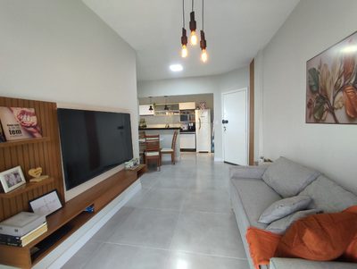 Apartamento, 2 quartos, 70 m² - Foto 4