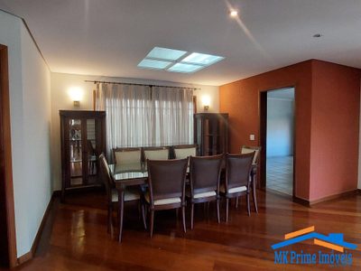 Casa de Condomínio, 4 quartos - Foto 4