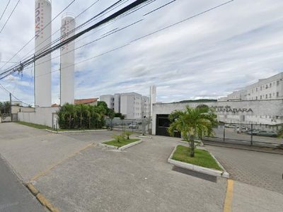 Apartamento, 2 quartos, 43 m² - Foto 1