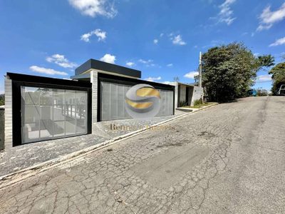 Casa de Condomínio, 7 quartos - Foto 4