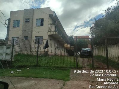 Apartamento, 2 quartos, 35 m² - Foto 1