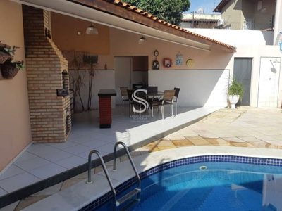 Casa, 5 quartos, 328440 m² - Foto 3