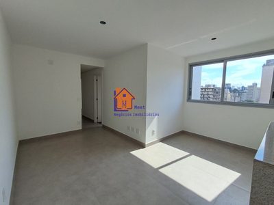 Apartamento, 3 quartos, 73 m² - Foto 1