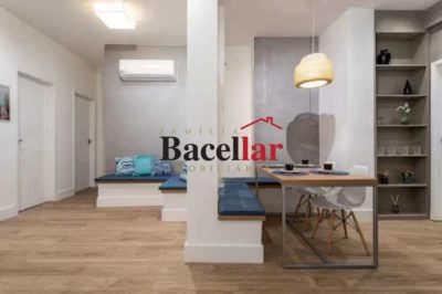 Apartamento, 4 quartos, 83 m² - Foto 2