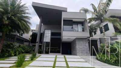 Casa, 7 quartos, 620 m² - Foto 2
